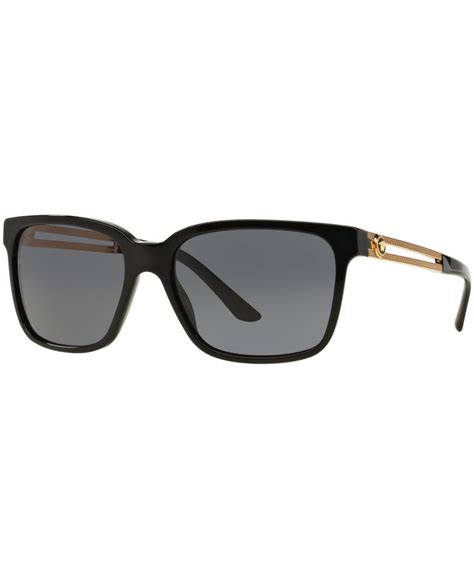 versace 4307 polarized|Versace VE4307 Sunglasses .